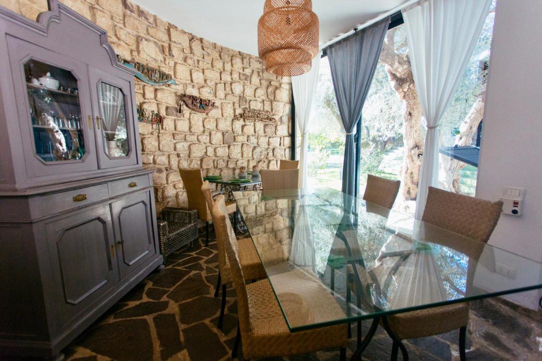 Отель Stone House Модика Экстерьер фото