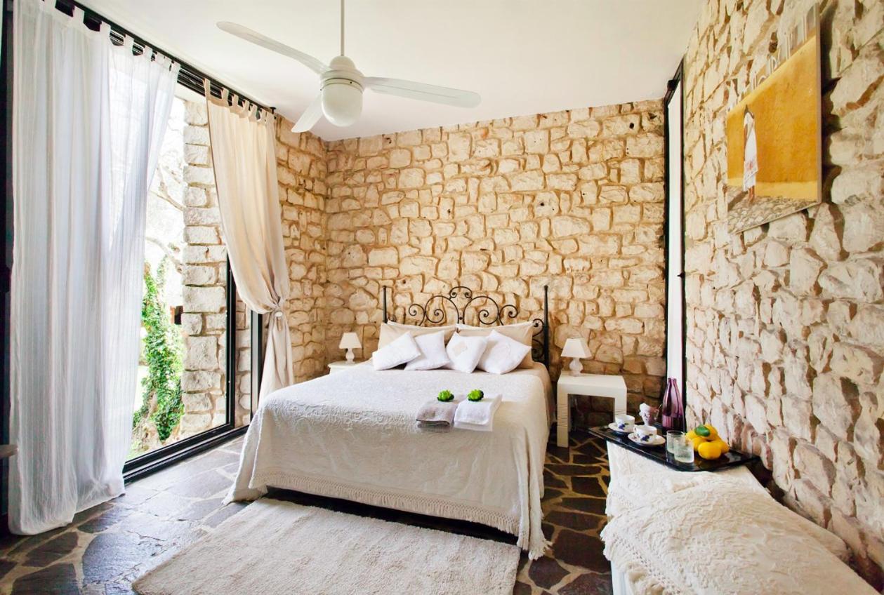 Отель Stone House Модика Экстерьер фото