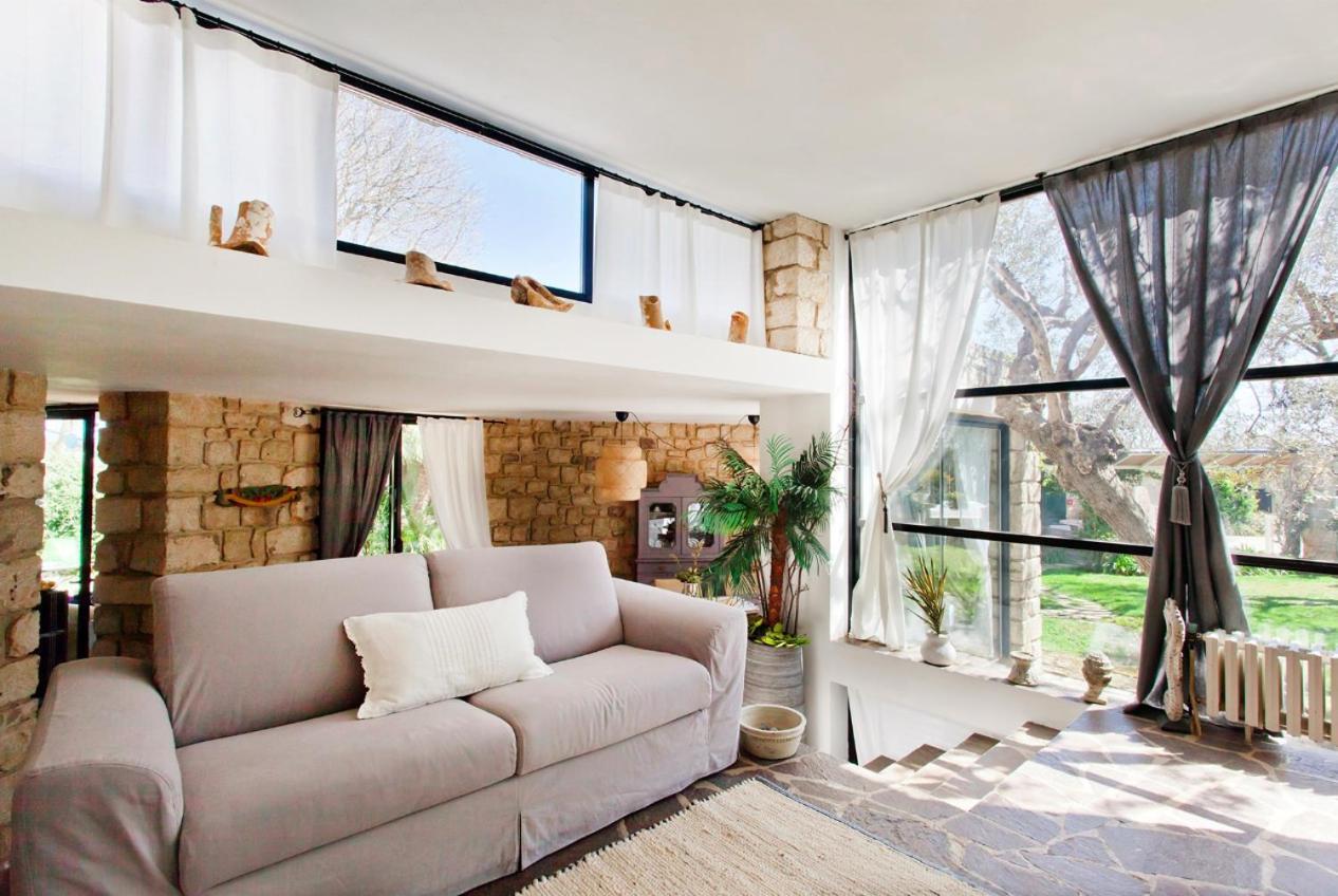 Отель Stone House Модика Экстерьер фото