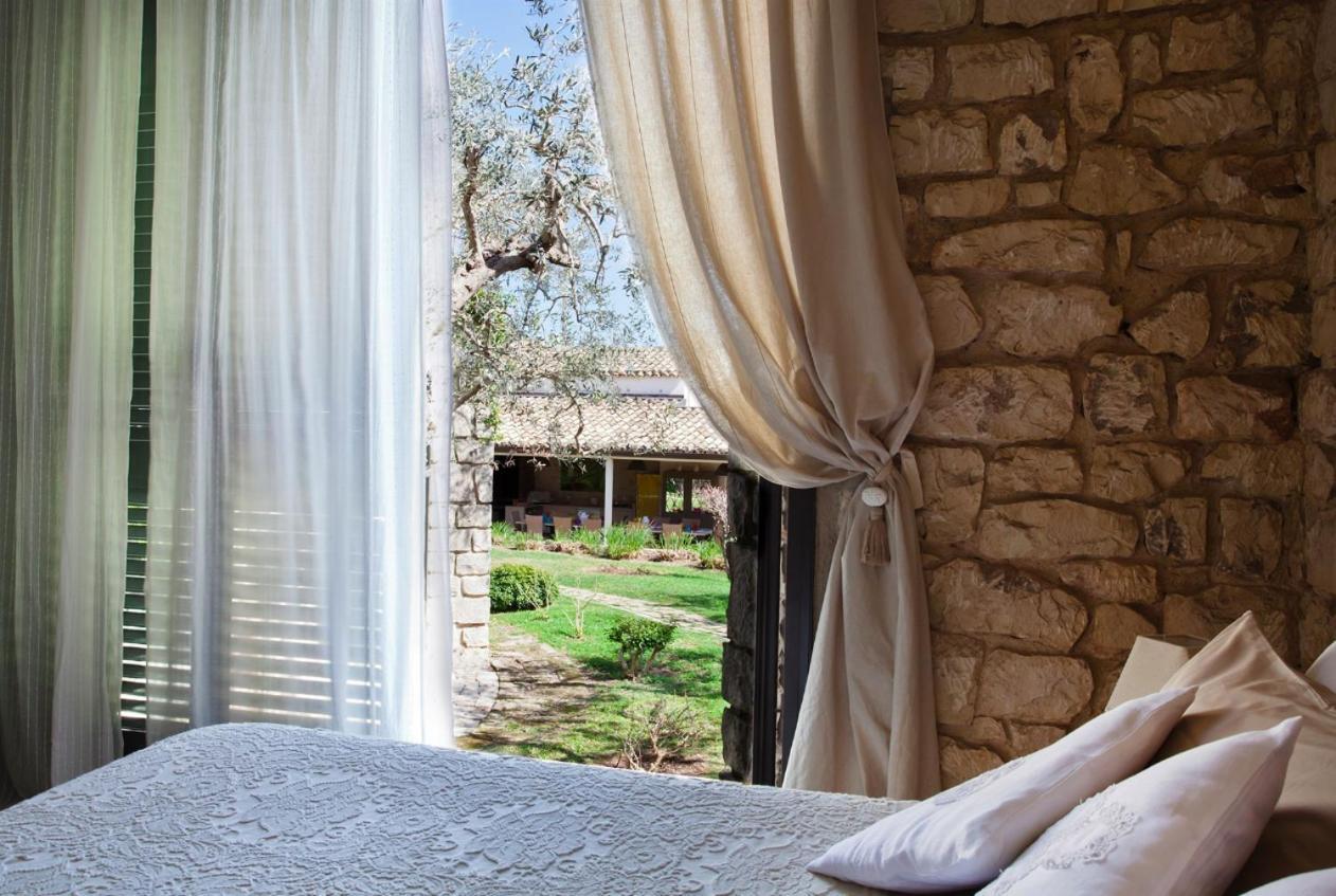 Отель Stone House Модика Экстерьер фото